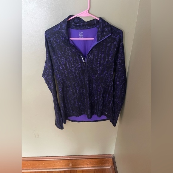 Champion athletic pull over size small - Picture 1 of 7